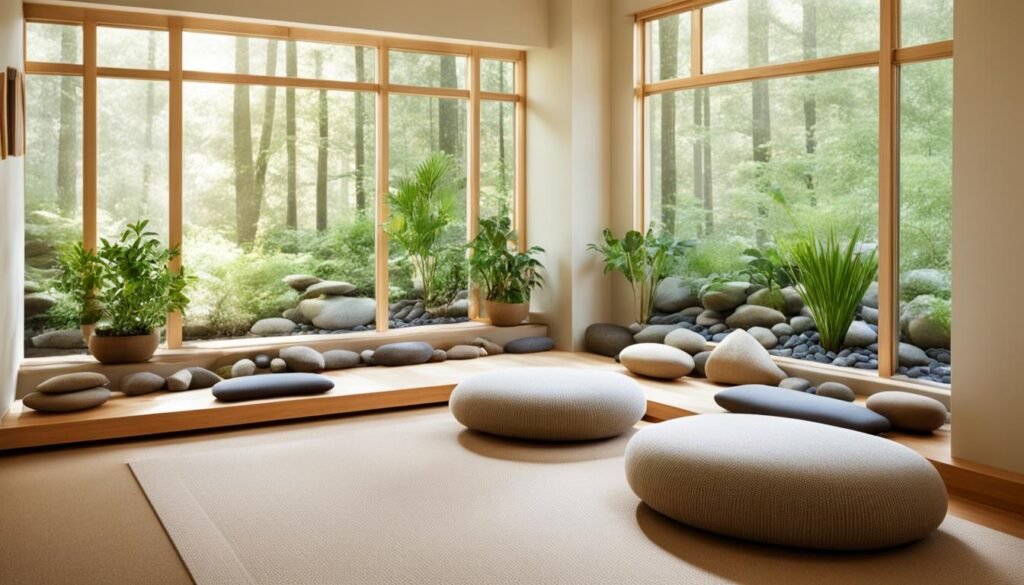 Espaço para Meditação Espaço para Meditação