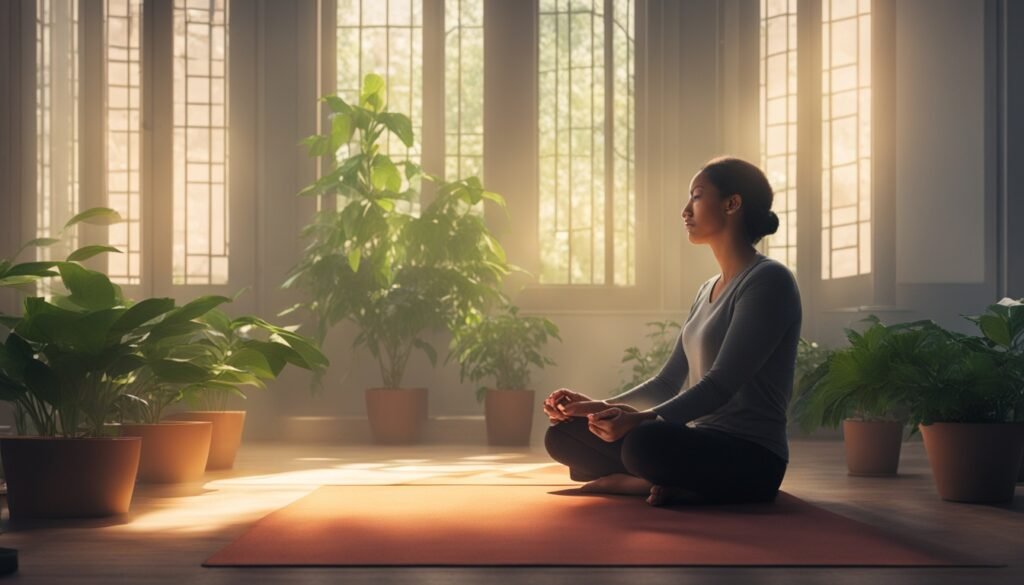 Tratamento Complementar com Mindfulness