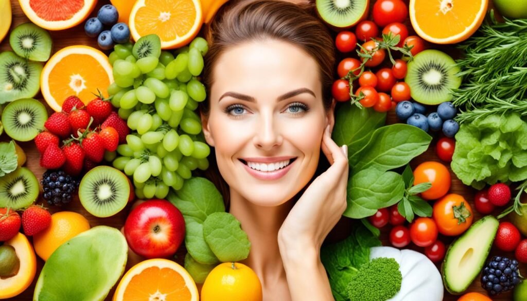 dicas para combater rugas naturalmente