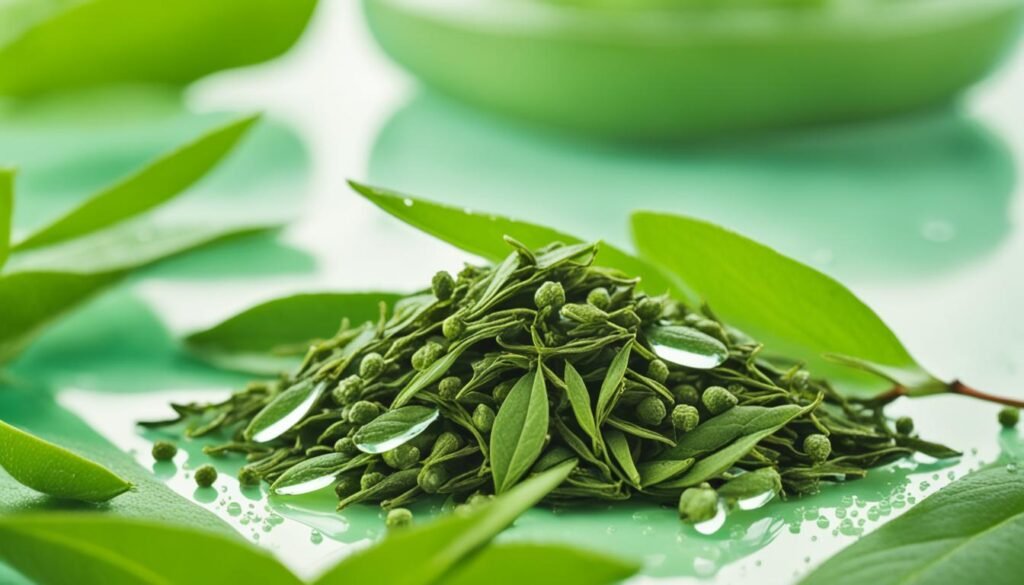 remédios naturais para acne