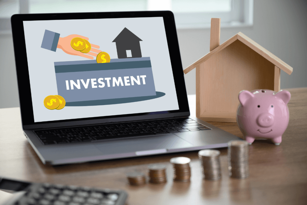 Finanças Pessoais e Investimentos