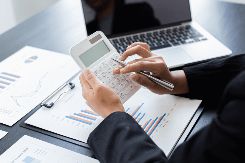 Finanças Pessoais e Investimentos