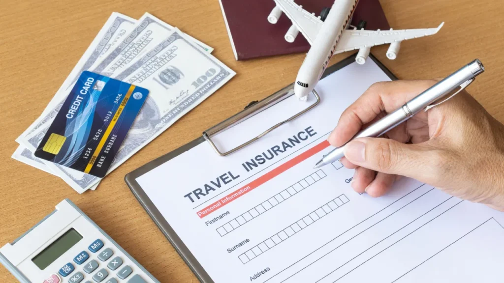 Seguro viagem: proteção completa para sua jornada
