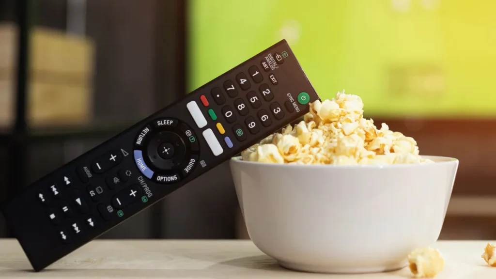 Assinar TV Box