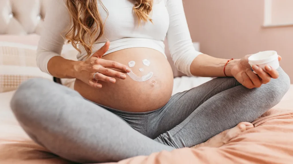 Tabela de meses e semanas na gravidez