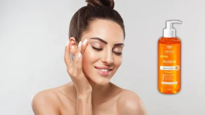 Melhor gel de limpeza facial