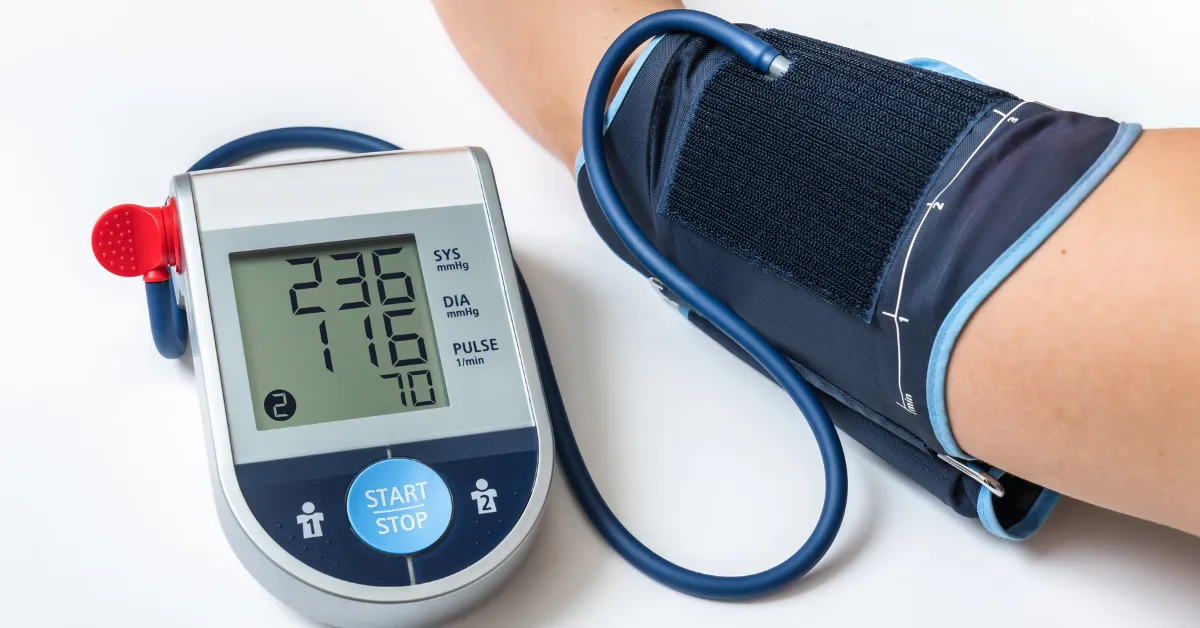 Pressão alta, como diminuir a pressão sem complicações e viver com mais tranquilidade