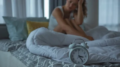 Sono e qualidade de vida