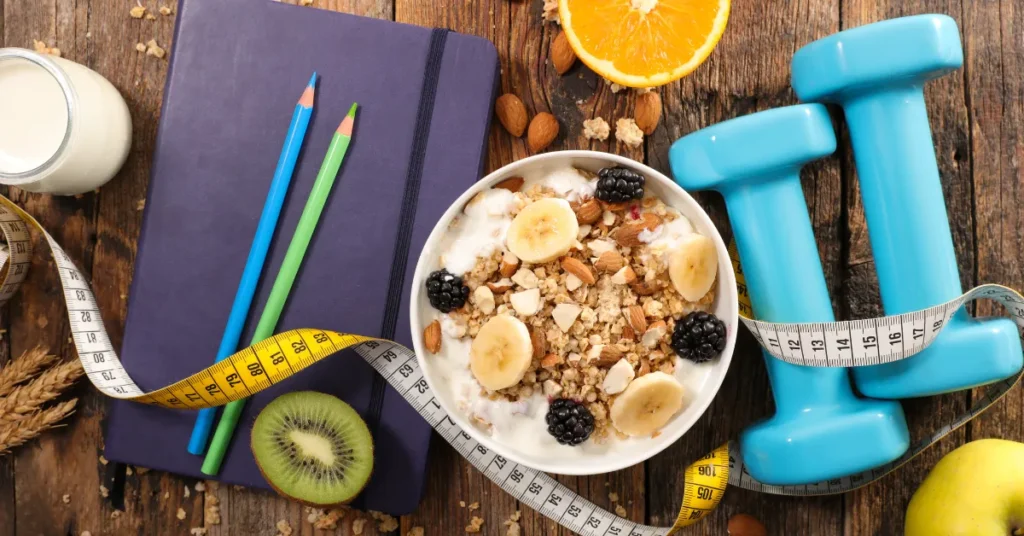 Calculadora de calorias