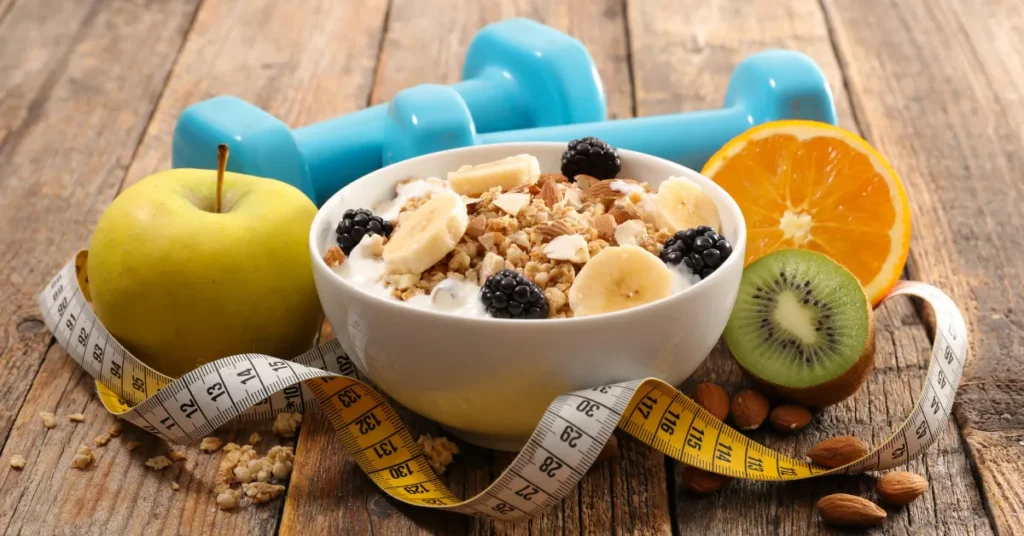 Calculadora de calorias