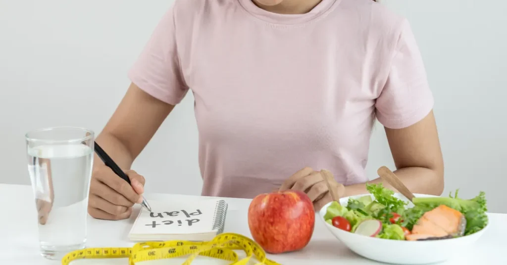 Calculadora de calorias