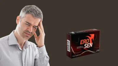 Erosen funciona