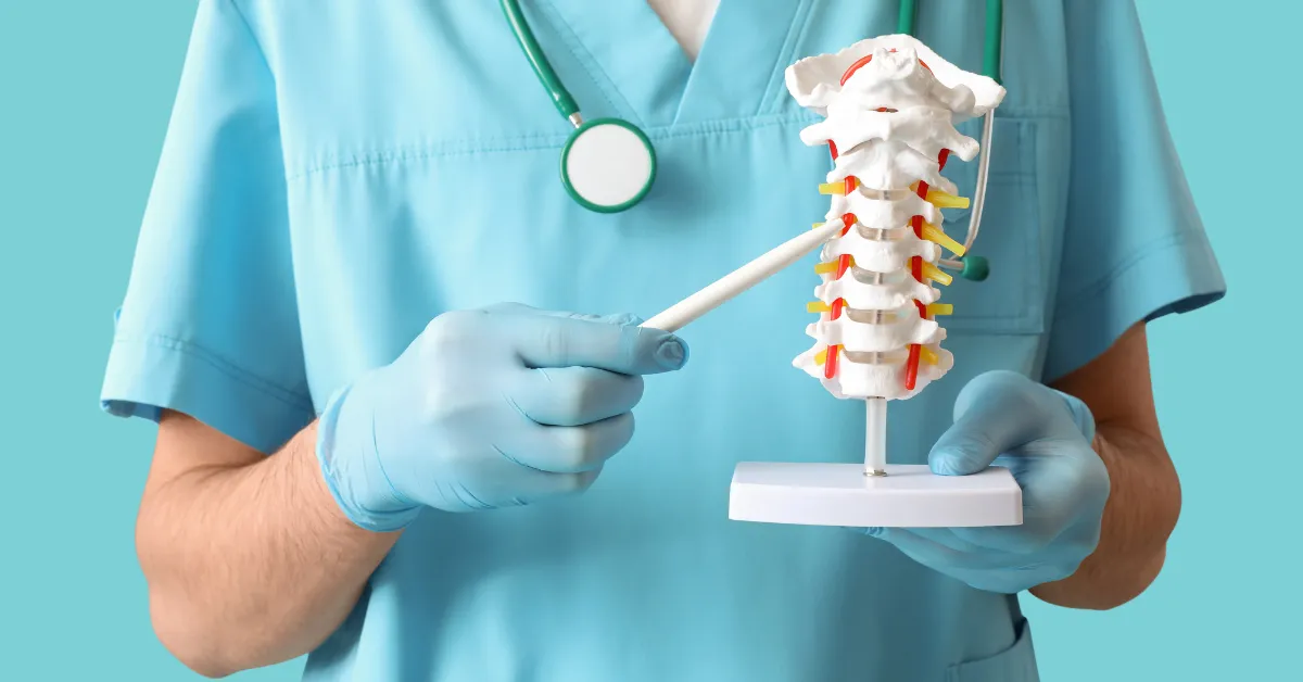 Doenças da coluna e aposentadoria por invalidez