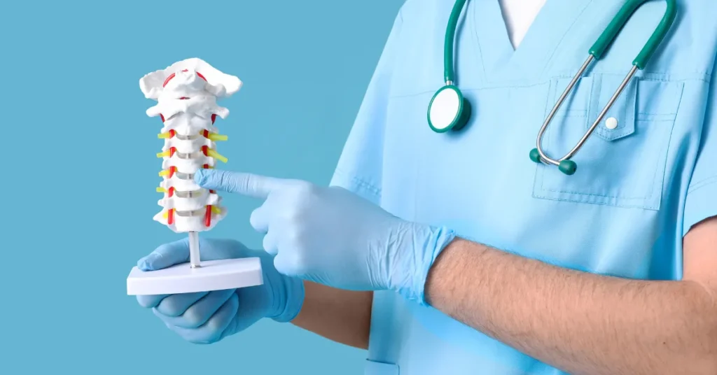 Doenças da coluna e aposentadoria por invalidez