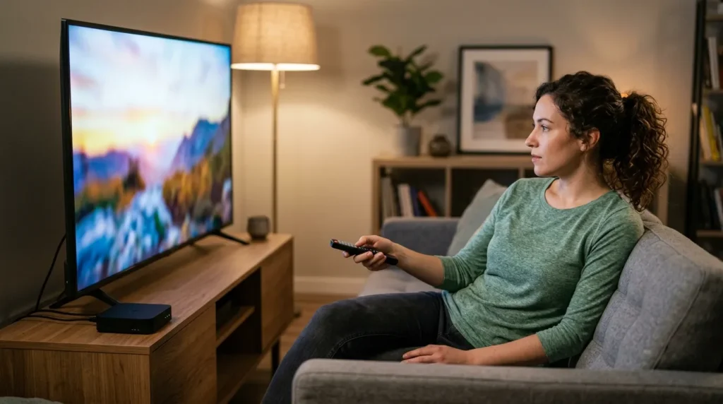 TV Box Proeletronic SmartPro PROSB-3000 4K: Vale a Pena?