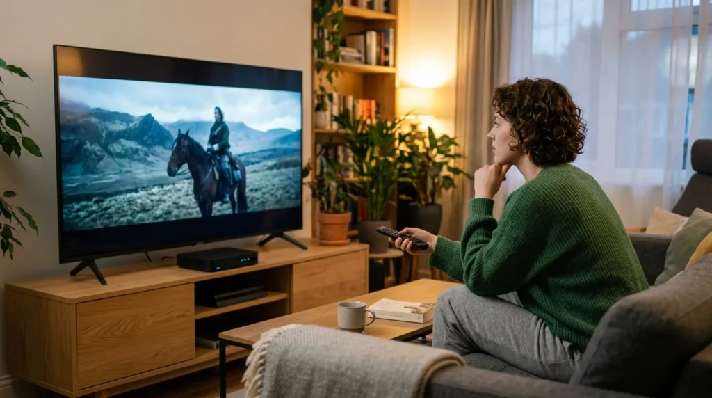 TV Box Proeletronic SmartPro PROSB-3000 4K: Vale a Pena?